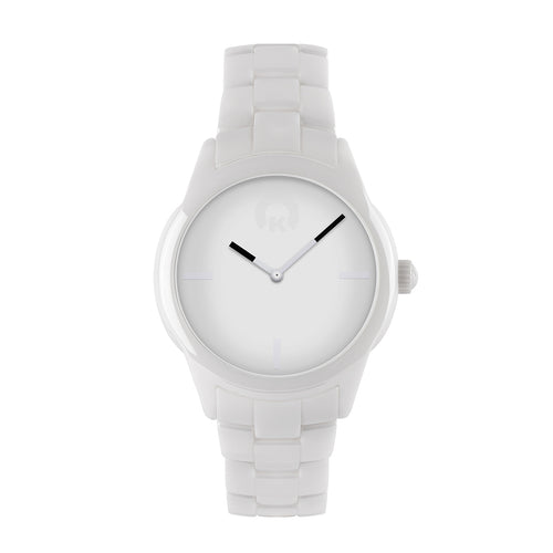 KRAFTWORXS Herren Uhr Armbanduhr Full Moon Keramik FMG 2WB