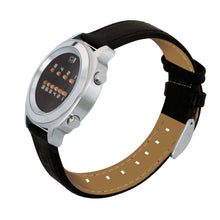 Laden Sie das Bild in den Galerie-Viewer, THE ONE Uhr Herren Armbanduhr Zerone ZE102B1