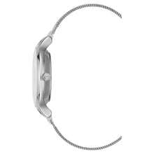 Laden Sie das Bild in den Galerie-Viewer, Kenneth Cole New York Damen-Armbanduhr Analog Quarz Edelstahl KC15187002