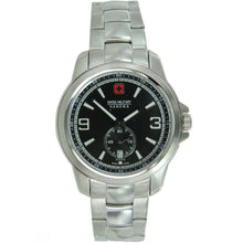 Laden Sie das Bild in den Galerie-Viewer, Swiss Military Hanowa Herren Uhr Armbanduhr 06-5216.04.007