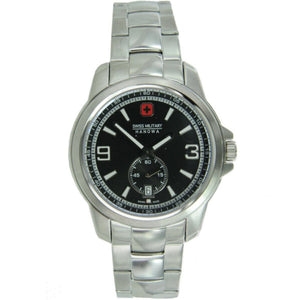 Swiss Military Hanowa Herren Uhr Armbanduhr 06-5216.04.007