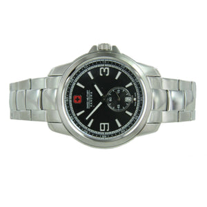 Swiss Military Hanowa Herren Uhr Armbanduhr 06-5216.04.007