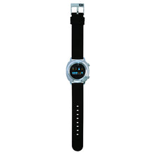 Laden Sie das Bild in den Galerie-Viewer, THE ONE Uhr Herren Armbanduhr Zerone ZE102B1