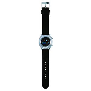 THE ONE Uhr Herren Armbanduhr Zerone ZE102B1
