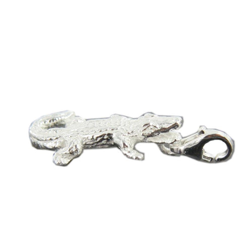 Heartbreaker by Drachenfels Damen Silber Charms Anhänger HB 103