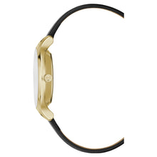 Laden Sie das Bild in den Galerie-Viewer, Kenneth Cole New York Damen-Armbanduhr Analog Quarz Leder KC15187003