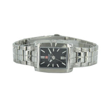 Laden Sie das Bild in den Galerie-Viewer, Swiss Military Hanowa Uhr Edelstahlband verschiedene Modelle