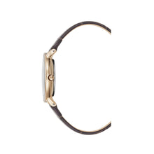 Laden Sie das Bild in den Galerie-Viewer, Kenneth Cole New York Damen Uhr Armbanduhr Leder KC15057001