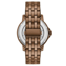 Laden Sie das Bild in den Galerie-Viewer, Kenneth Cole New York Herren Uhr Armbanduhr Edelstahl KC50779007