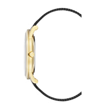 Laden Sie das Bild in den Galerie-Viewer, Kenneth Cole New York Herren Uhr Armbanduhr Edelstahl KC50566001