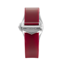 Laden Sie das Bild in den Galerie-Viewer, MIYEN MUNICH Herren Uhr Sport Taucheruhr Analog Automatik Abyss 1040-114-5