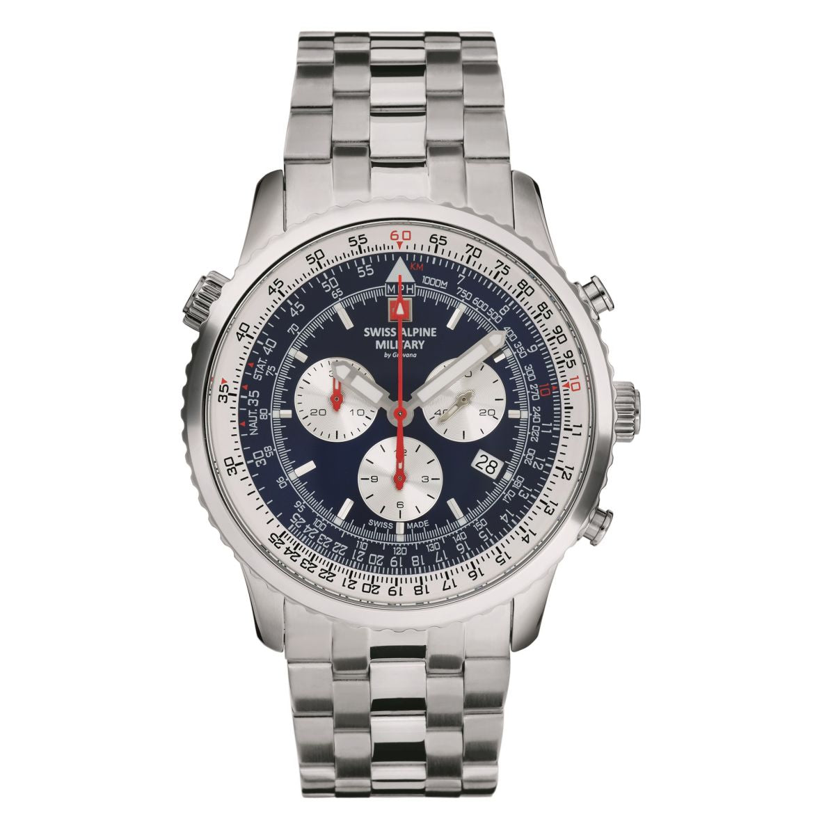 Swiss Alpine Military by Grovana zu gunstigen Preisen Preiswert24