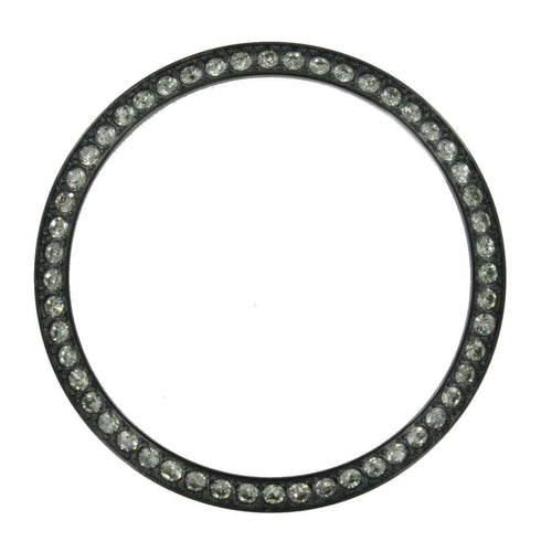 TW STEEL Marc Coblen Edition Lünette Ø 42 mm - 30A schwarz grau