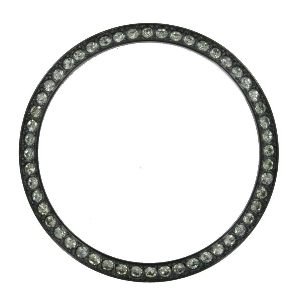 TW STEEL Marc Coblen Edition Lünette Ø 42 mm - 30A schwarz grau