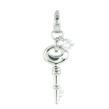 Laden Sie das Bild in den Galerie-Viewer, Fossil Anhänger Charms Charm verschiedene Modelle zur Auswahl II