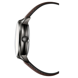 Kenneth Cole New York Herren-Armbanduhr Automatik KC50776004