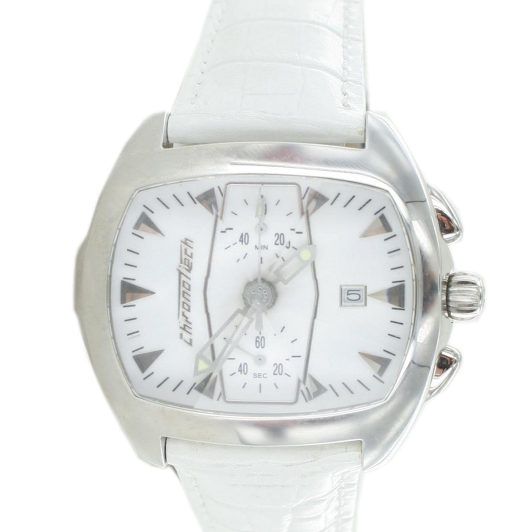 Chronotech Unisex Uhr Armbanduhr CT2185M09