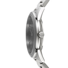 Laden Sie das Bild in den Galerie-Viewer, s.Oliver Damen Uhr Armbanduhr Edelstahl SO-3598-MQ