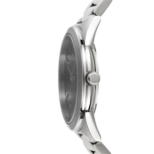s.Oliver Damen Uhr Armbanduhr Edelstahl SO-3598-MQ