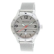Laden Sie das Bild in den Galerie-Viewer, Aristo Herren Messerschmitt Uhr Fliegeruhr M-20-1M / BFW-M20