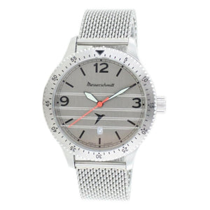 Aristo Herren Messerschmitt Uhr Fliegeruhr M-20-1M / BFW-M20