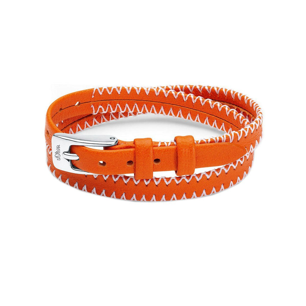 s.Oliver Jewel Kinder und Jugendliche Armband SOK073/1 - 462242