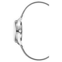 Laden Sie das Bild in den Galerie-Viewer, Kenneth Cole New York Damen Uhr Armbanduhr Edelstahl 10030841