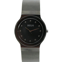 Laden Sie das Bild in den Galerie-Viewer, Bering Damen Uhr Armbanduhr Slim Ceramic - 32834-242