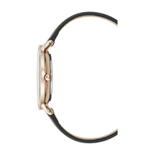 Laden Sie das Bild in den Galerie-Viewer, Kenneth Cole New York Herren Uhr Armbanduhr Leder KC15097002