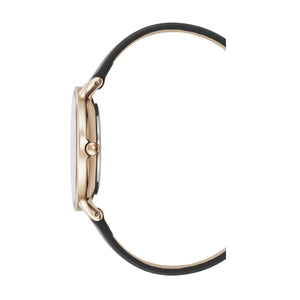 Kenneth Cole New York Herren Uhr Armbanduhr Leder KC15097002