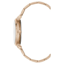Laden Sie das Bild in den Galerie-Viewer, Kenneth Cole New York Damen-Armbanduhr Analog Quarz Edelstahl KC15173005