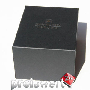 Swiss Military Hanowa Chrono 6-4180 sw/si