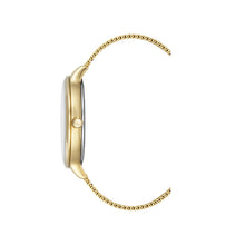 Laden Sie das Bild in den Galerie-Viewer, Kenneth Cole New York Damen Uhr Armbanduhr Edelstahl KC15056011