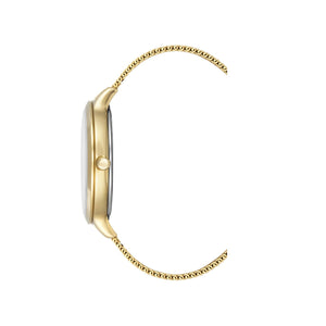 Kenneth Cole New York Damen Uhr Armbanduhr Edelstahl KC15056011