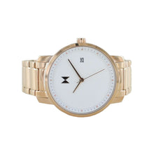 Laden Sie das Bild in den Galerie-Viewer, MVMT Signature Damen Uhr Armbanduhr Roségold MF01-RG