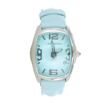Laden Sie das Bild in den Galerie-Viewer, Chronotech Damen Uhr Armbanduhr CT7588L01