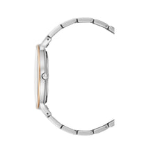 Laden Sie das Bild in den Galerie-Viewer, Kenneth Cole New York Herren Uhr Armbanduhr Edelstahl KC15095003