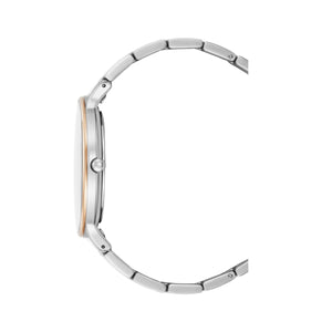 Kenneth Cole New York Herren Uhr Armbanduhr Edelstahl KC15095003