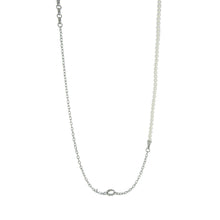 Laden Sie das Bild in den Galerie-Viewer, Esprit Damen Kette Halsband Edelstahl ESNL11826A750