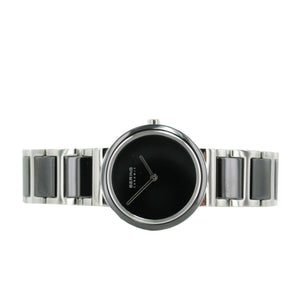Bering Damen Uhr Armbanduhr Slim Ceramic - 10729-742