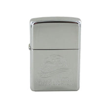 Laden Sie das Bild in den Galerie-Viewer, Zippo Feuerzeug Modell 250 / 852.566 WINDPRF AM EAGL