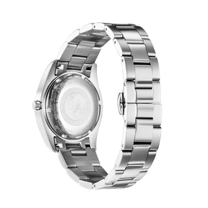 Roamer Damen Uhr Analog Quarz 852844 41 49 20 Amalfi Edelstahl