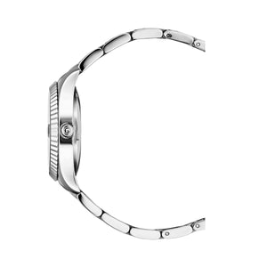 Roamer Damen Uhr Analog Quarz 852844 41 49 20 Amalfi Edelstahl