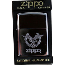 Laden Sie das Bild in den Galerie-Viewer, Zippo Feuerzeug Modell 250 / 854.291 Zippo Eagle
