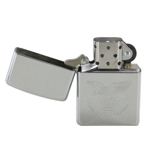 Zippo Feuerzeug Modell 250 / 854.298 Eagle USA