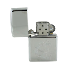 Laden Sie das Bild in den Galerie-Viewer, Zippo Feuerzeug Modell 250 / 854.317 American
