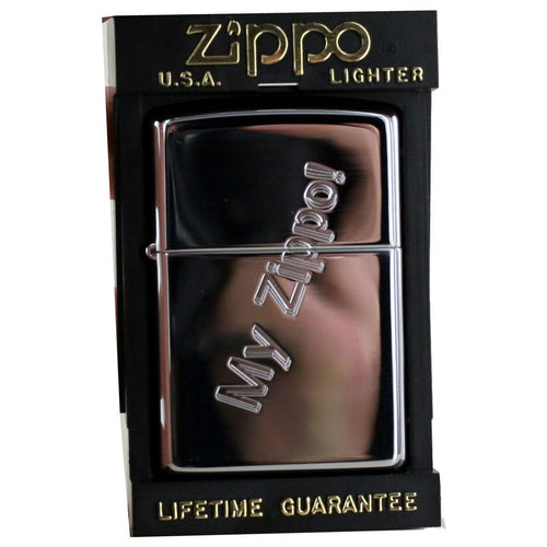 Zippo Feuerzeug Modell 250 / 854.448 My Zippo!
