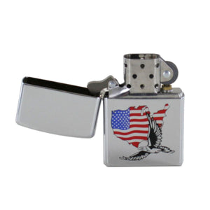 Zippo Feuerzeug Modell 854.548 USA EAGLE