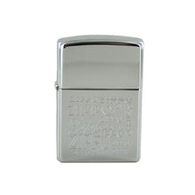 Laden Sie das Bild in den Galerie-Viewer, Zippo Feuerzeug Modell 250 / 854.562 ZIPPO ZIPPO
