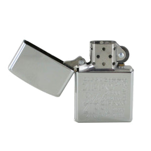 Zippo Feuerzeug Modell 250 / 854.562 ZIPPO ZIPPO